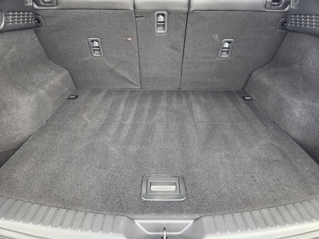 2025 Mazda CX-5 2.5 S Select Package Black at DeMontrond Mazda