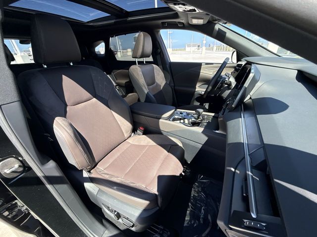 2025 Lexus RX - $68,998