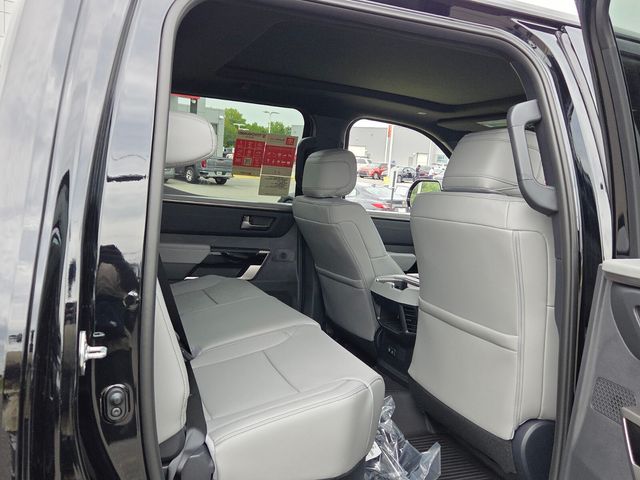 New 2026 Toyota Tundra i-FORCE MAX Truck