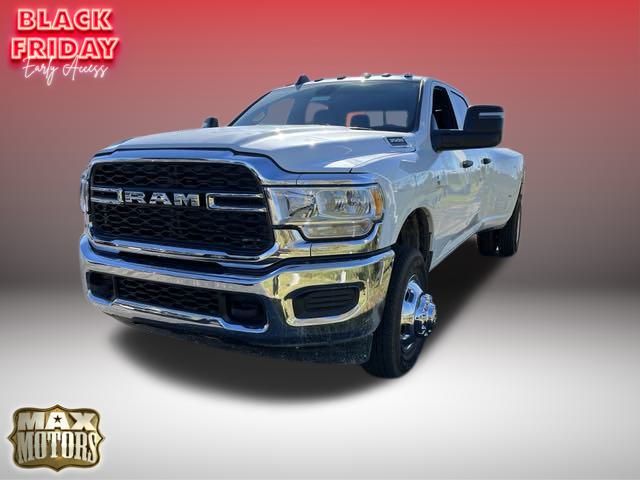 2024 Ram 3500 Tradesman 3