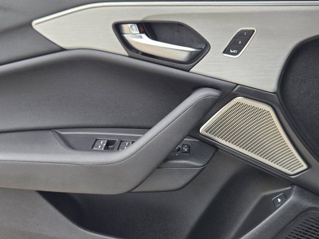 used 2023 Acura TLX car, priced at $31,800