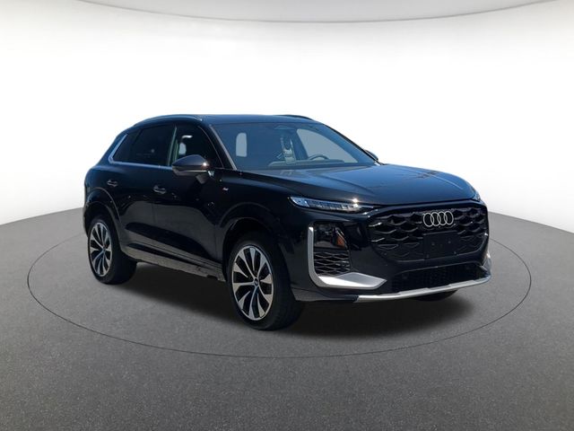 new 2026 Audi Q3 car, priced at $49,970