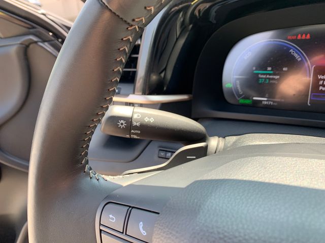 Used 2025 Toyota Crown Signia SUV