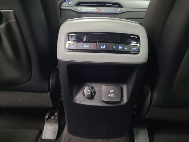 2022 – Hyundai – Palisade