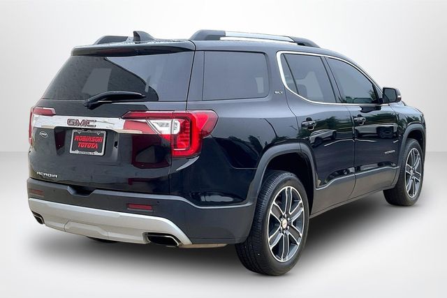 Used 2020 GMC Acadia SUV