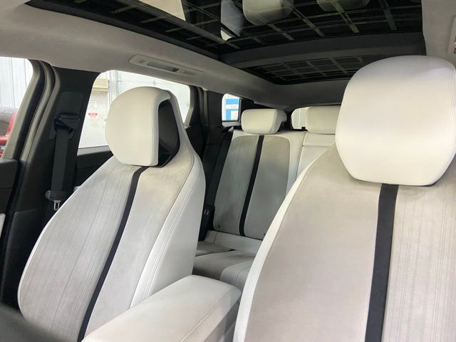 2023 Fisker Ocean thumbnail 43