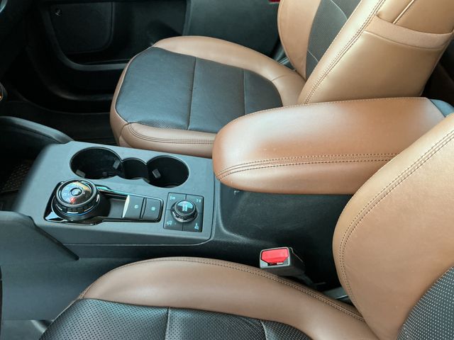 Used 2021 Ford Bronco Sport SUV