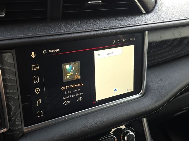 2023 GMC Yukon XL Denali:45452A