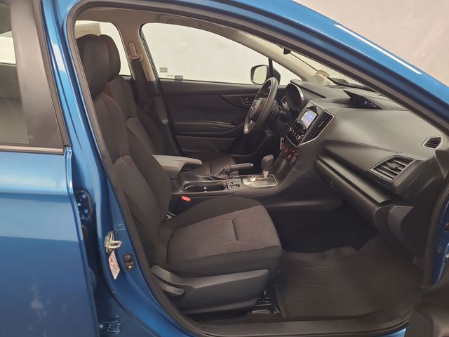 2019 – Subaru – Impreza