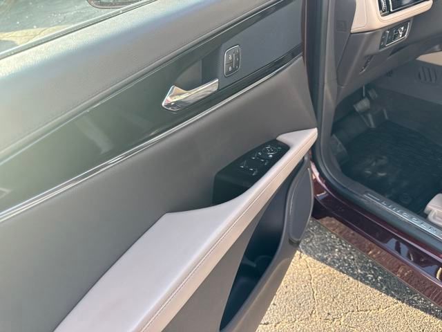 2022 Lincoln Nautilus Standard photo