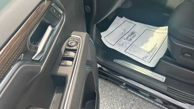 New 2026 Chevrolet Silverado 1500 Truck