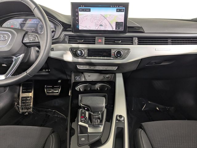 used 2024 Audi A5 Sportback car, priced at $37,281