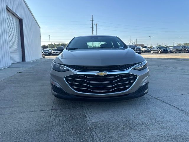 2023 Chevrolet Malibu LT:C02733