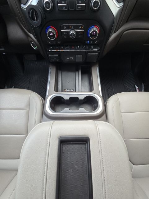 Photo of 2021 Chevrolet Silverado 1500 LTZ in Dallas, GA - 43,  2021 Chevrolet Silverado 1500 LTZ:44092A