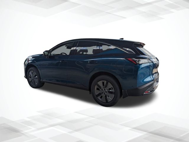 2025 Nissan Murano SL photo