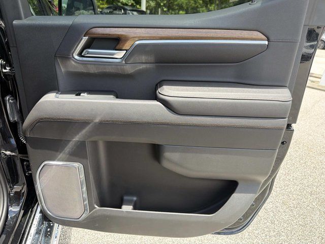 Used 2023 Chevrolet Silverado 1500 Truck