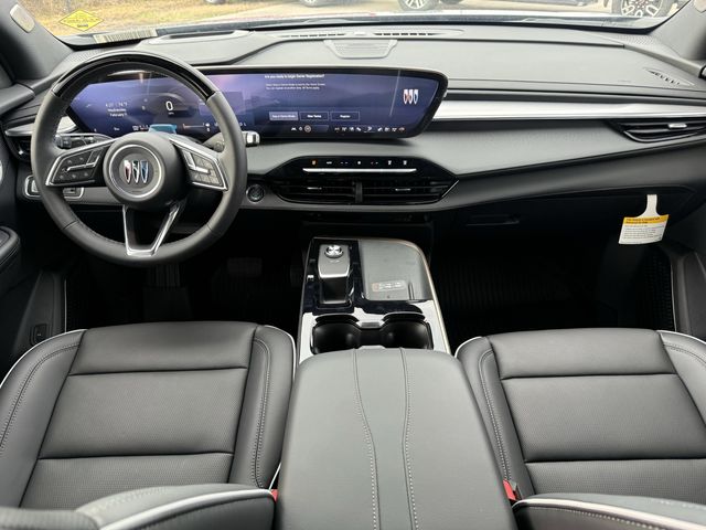 2026 Buick Enclave Avenir - 10