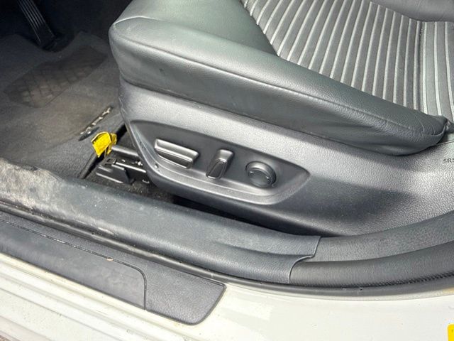 Used 2024 Toyota Camry Sedan