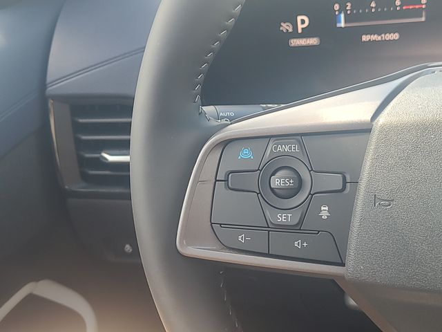 New 2026 Nissan Sentra Sedan