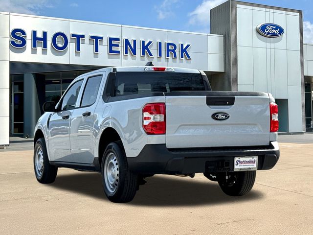 New 2026 White Ford XL image 7