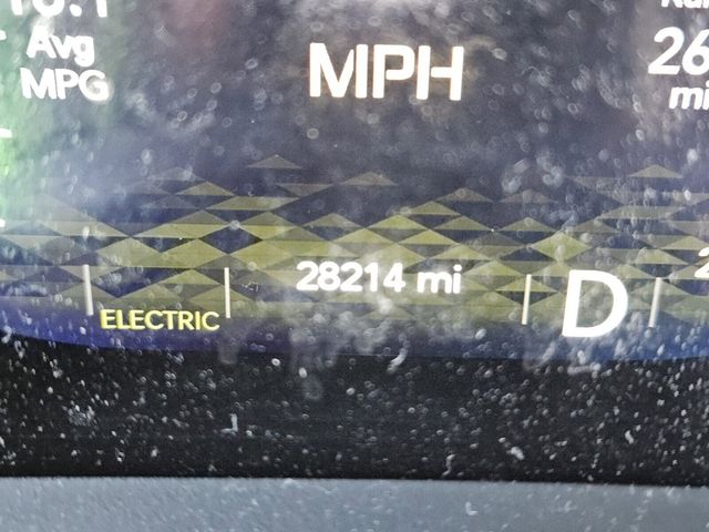 2024 Jeep Wrangler 4xe Sahara 4xe