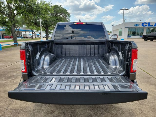2024 Ram 1500 Big Horn/Lone Star Gray at Cook Ford