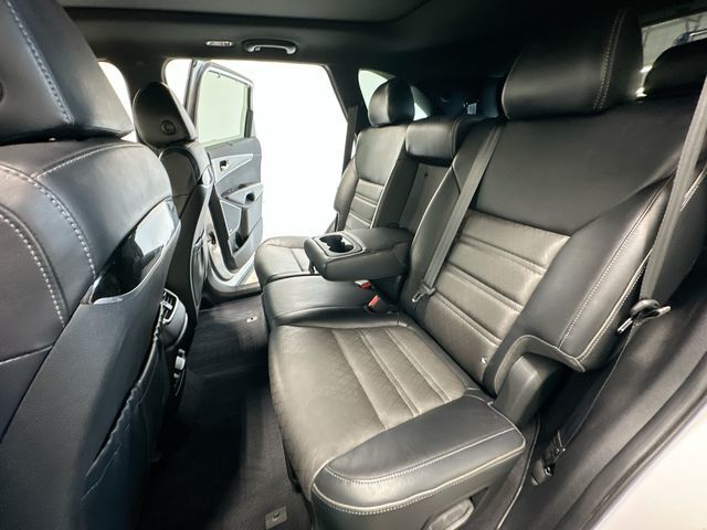 2018 Kia Sorento SX Limited White at Sutliff Volkswagen