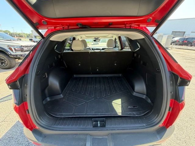 Used 2023 Red Hyundai Limited image 19