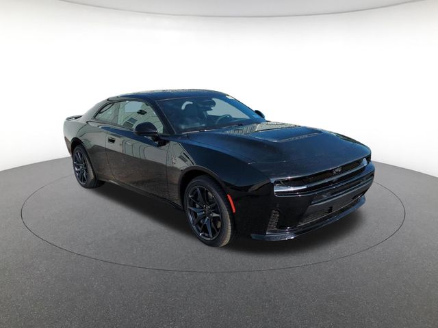 new 2026 Dodge Charger car, priced at $55,886