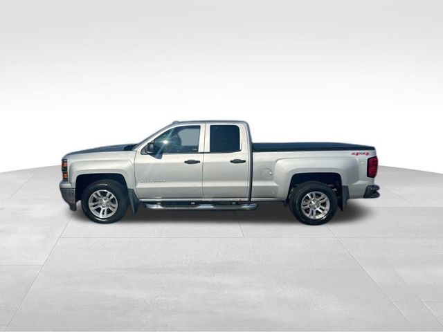 2014 Chevrolet Silverado 1500 LT 6