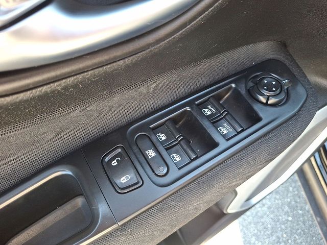 Used 2018 Jeep Renegade For Sale in Gilbertsville, PA