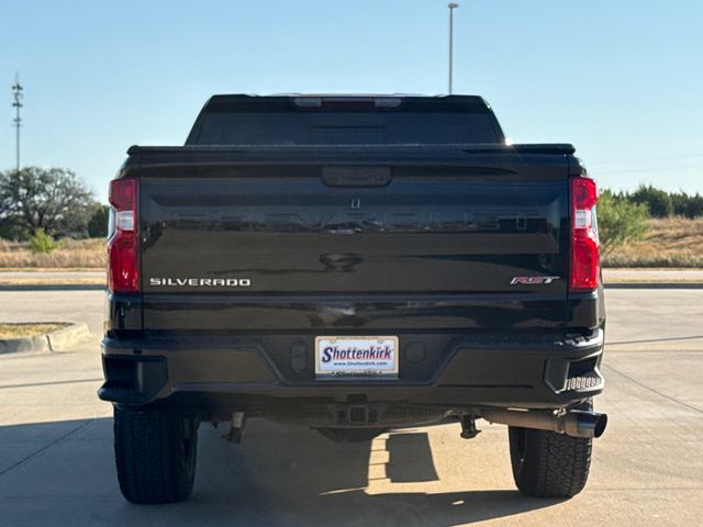 Used 2025 Chevrolet Silverado 1500 Truck
