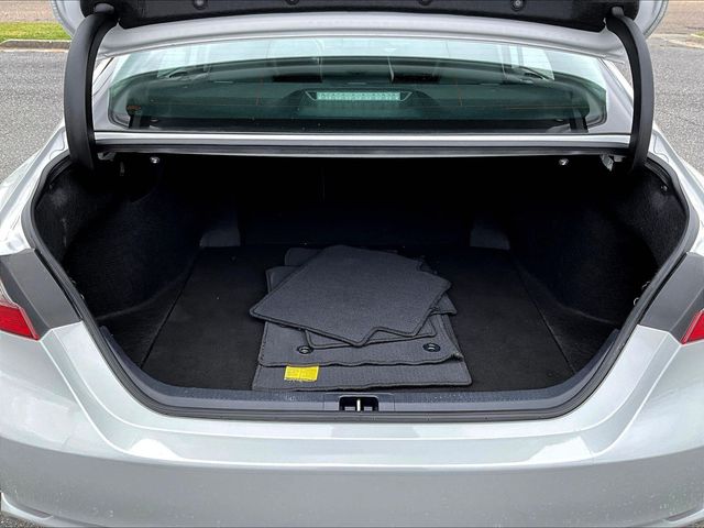 Used 2024 Toyota Camry Sedan