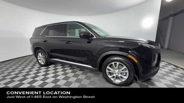 Used 2021 Hyundai Palisade For Sale in Indianapolis, IN