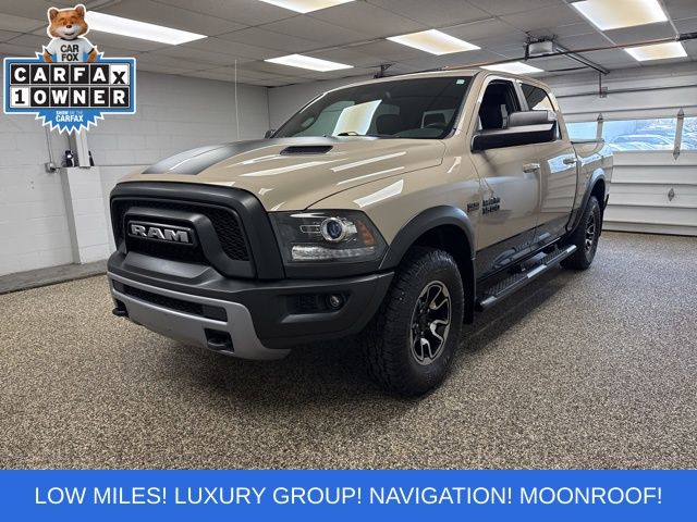 2017 Ram 1500 Rebel for sale at Don Sitts Auto Group