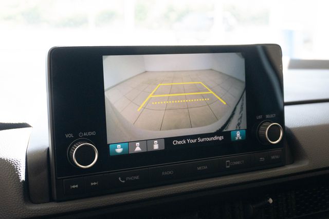 Used 2024 Honda CR-V Hybrid SUV