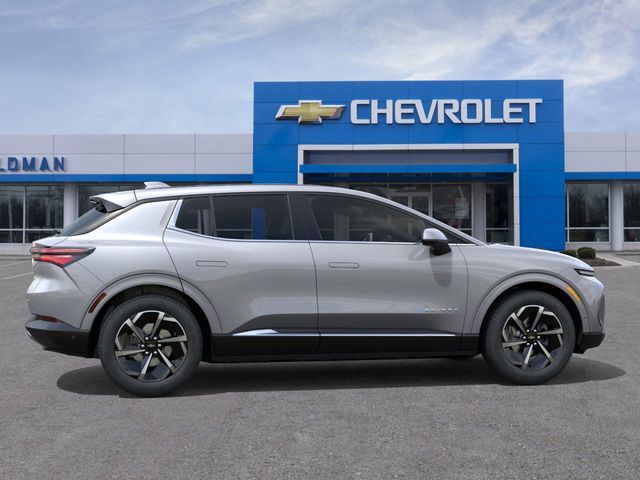 New 2025 Chevrolet Equinox EV For Sale in Livonia, MI