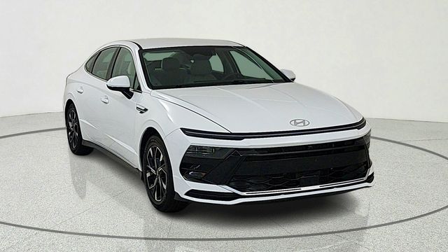 2024 Hyundai Sonata SEL FWD