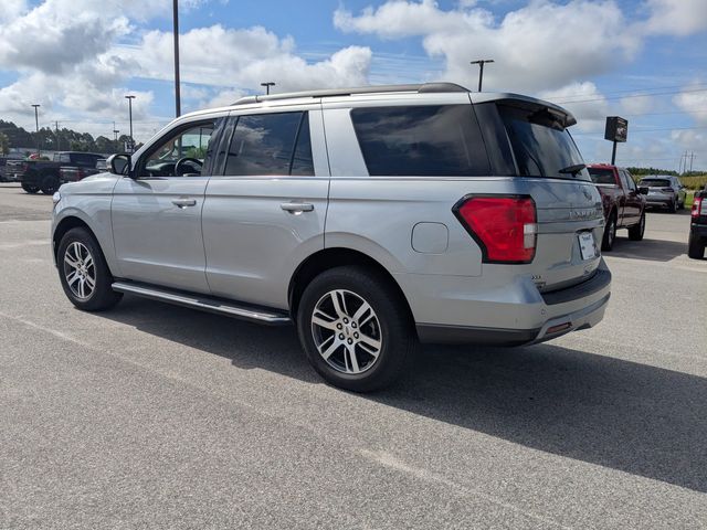 2022 Ford Expedition XLT