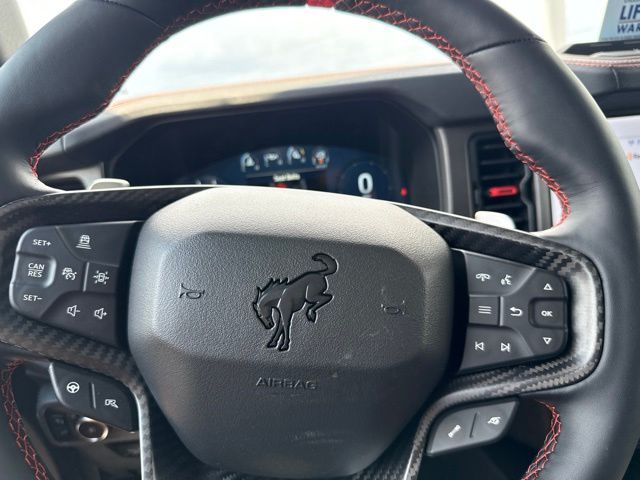 New 2026 White Ford Raptor image 26