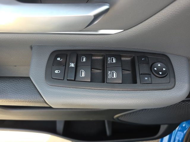 2022 Ram 1500 Big Horn/Lone Star - Hydro Blue Pearlcoat exterior view 15