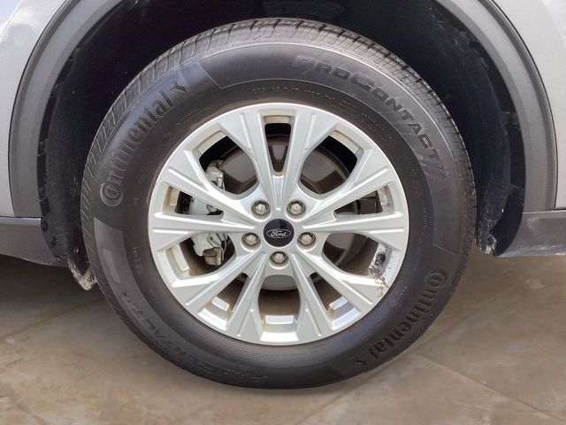 Used Car 2025 Ford Escape  Active For Sale Under $25,000 In San Antonio, Texas