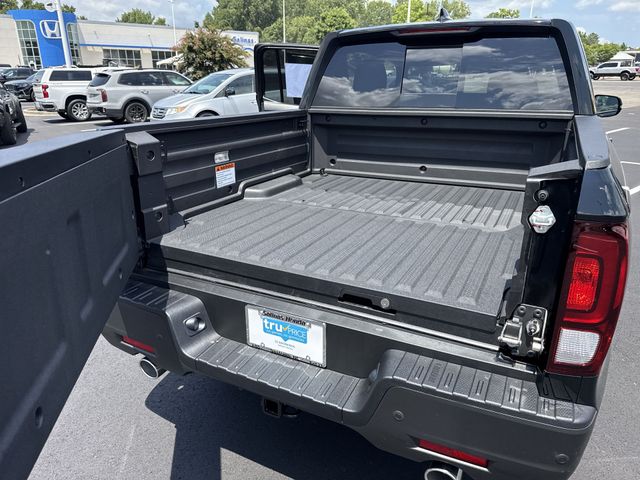 New 2026 Honda Ridgeline Truck