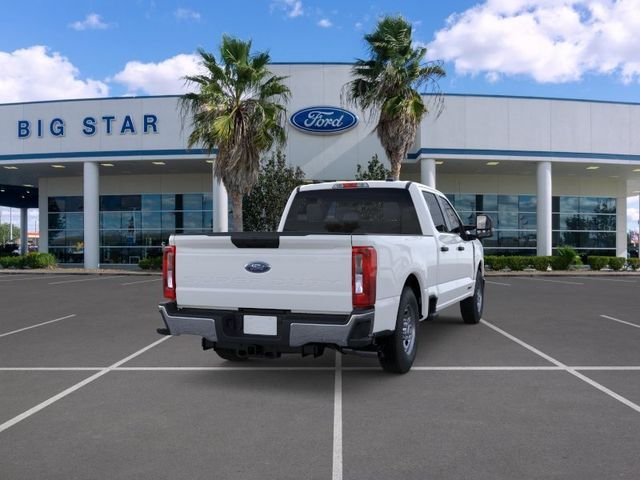 New 2026 White Ford XL image 8