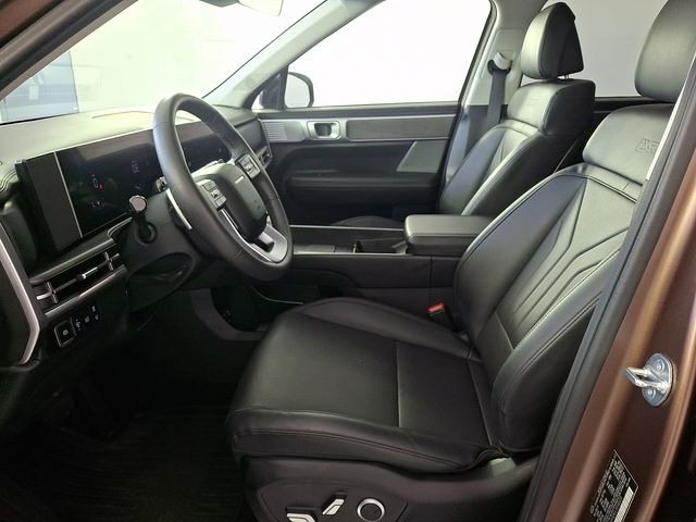 Used 2025 Hyundai Santa Fe SUV