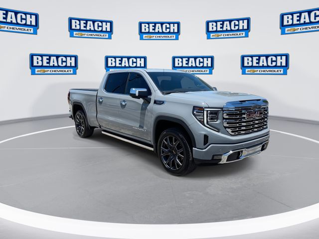 2025 GMC Sierra 4WD Crew Cab Short Box Denali's photo