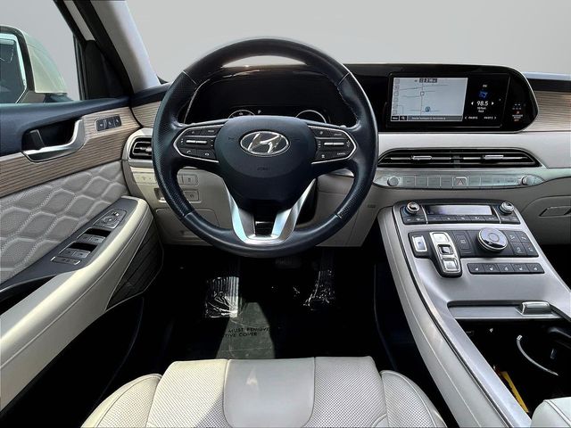 Used 2022 Hyundai Palisade SUV