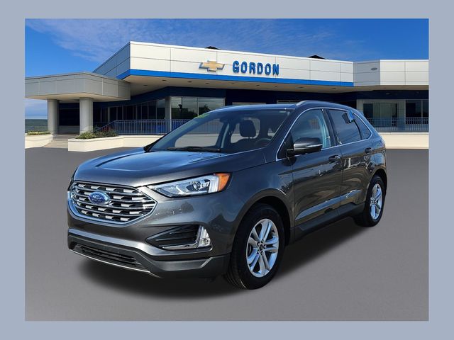 2020 Ford Edge SEL AWD