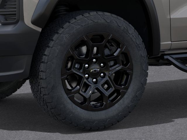 2026 Chevrolet Colorado Trail Boss:47200