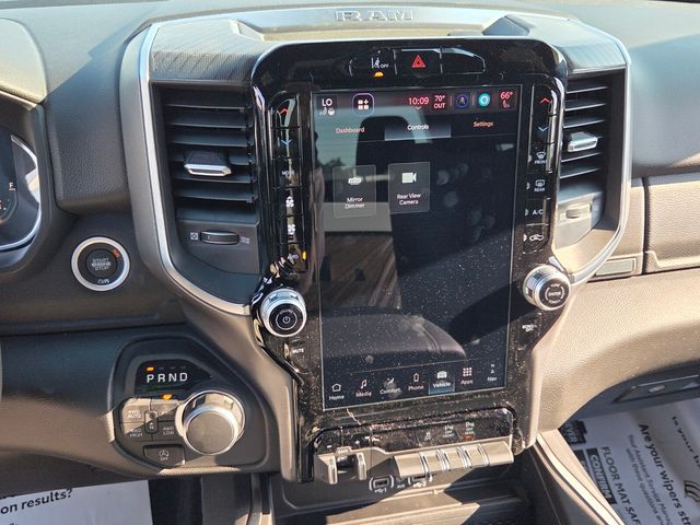 New 2026 Red Ram Big Horn/Lone Star image 18